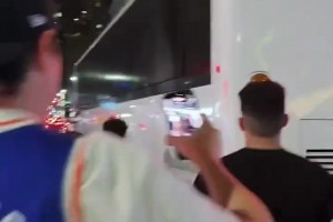 布伦森回忆童年往事：乔丹主动要给我签名，我嫌他弄脏球衣给拒了